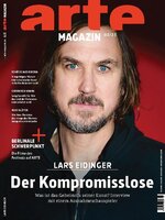 ARTE Magazin